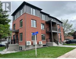 B - 1650 SCOTT STREET, Ottawa, Ontario