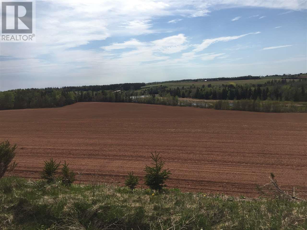 Acreage South Melville Road, Rte 246, Desable, Prince Edward Island  C0A 1J0 - Photo 14 - 202613570