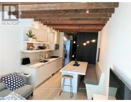 1 - 2557 DUNDAS STREET W, Toronto, Ontario