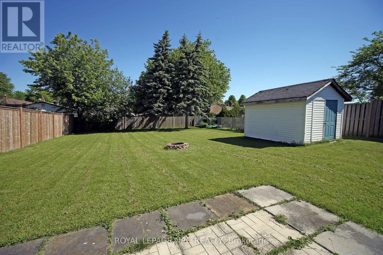 8025 Thorton Street, Niagara Falls, Ontario  L2H 2C2 - Photo 7 - X13416048