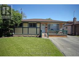 8025 THORTON STREET, Niagara Falls, Ontario