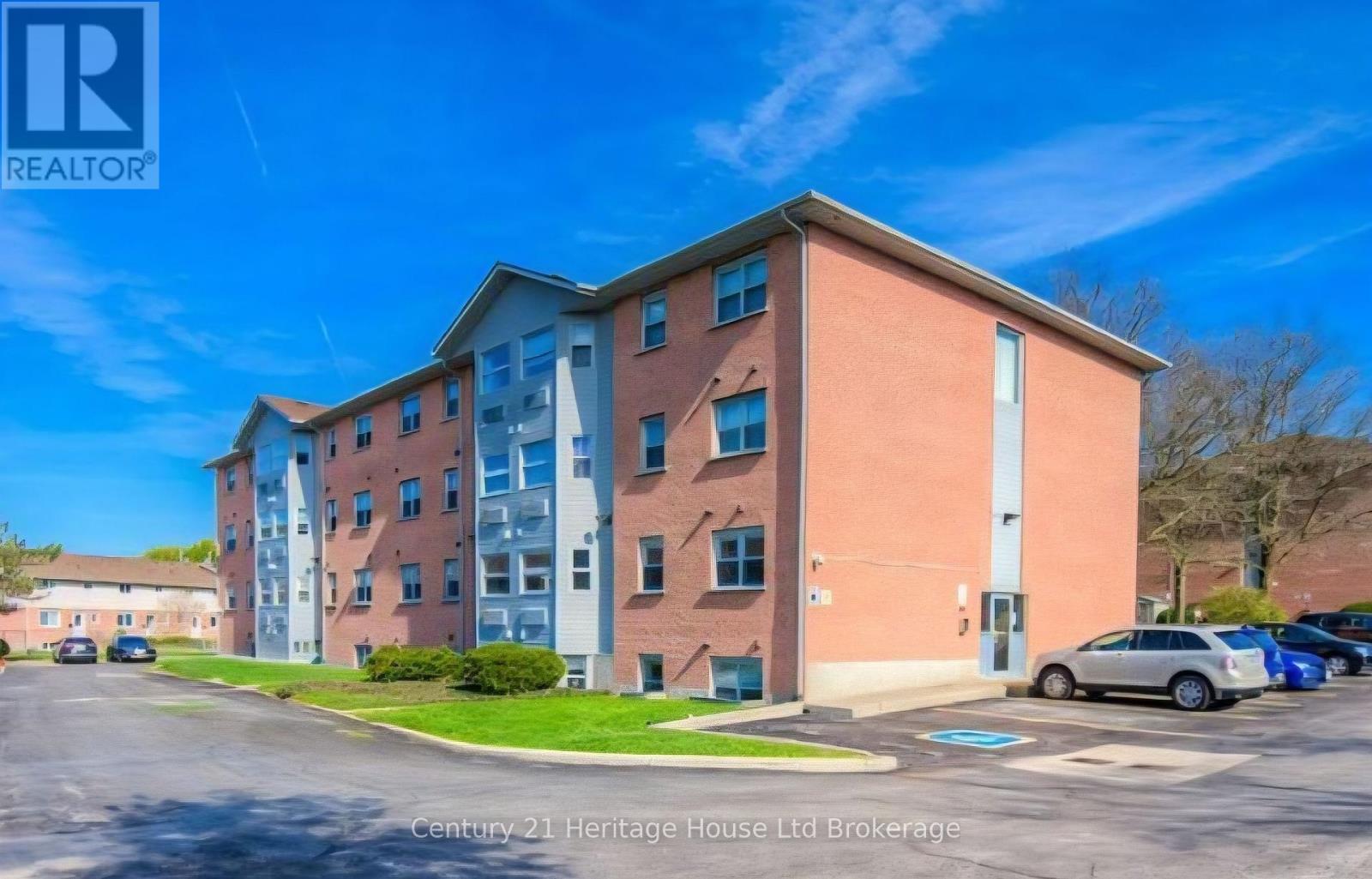 13 - 64 HIAWATHA ROAD, Woodstock, Ontario