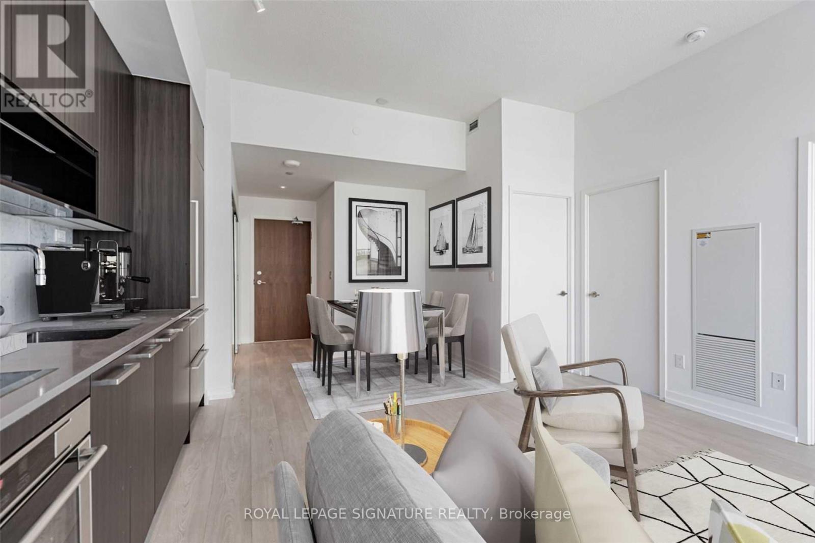 2105 - 115 Mcmahon Drive, Toronto, Ontario  M2K 0E3 - Photo 7 - C13415360