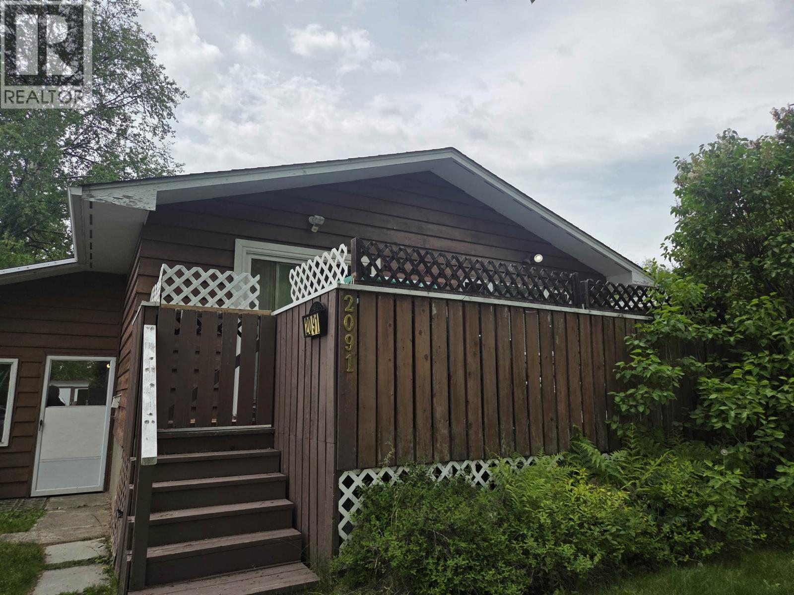 2091 Norwood Street, Prince George, British Columbia  V2L 1X9 - Photo 2 - R3133450