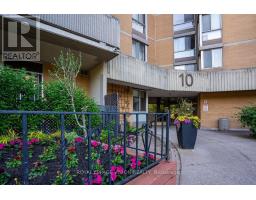 2107 - 10 MARTHA EATON WAY S, Toronto, Ontario