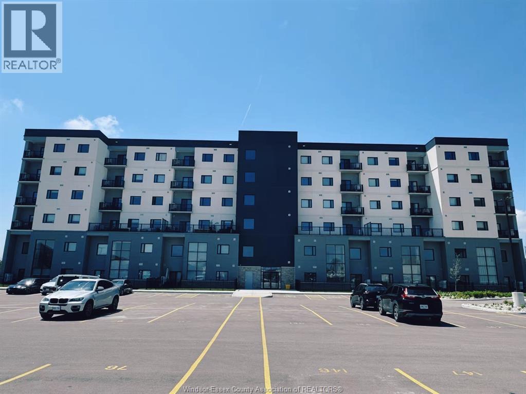7333 MEO BOULEVARD Unit# 105, lasalle, Ontario