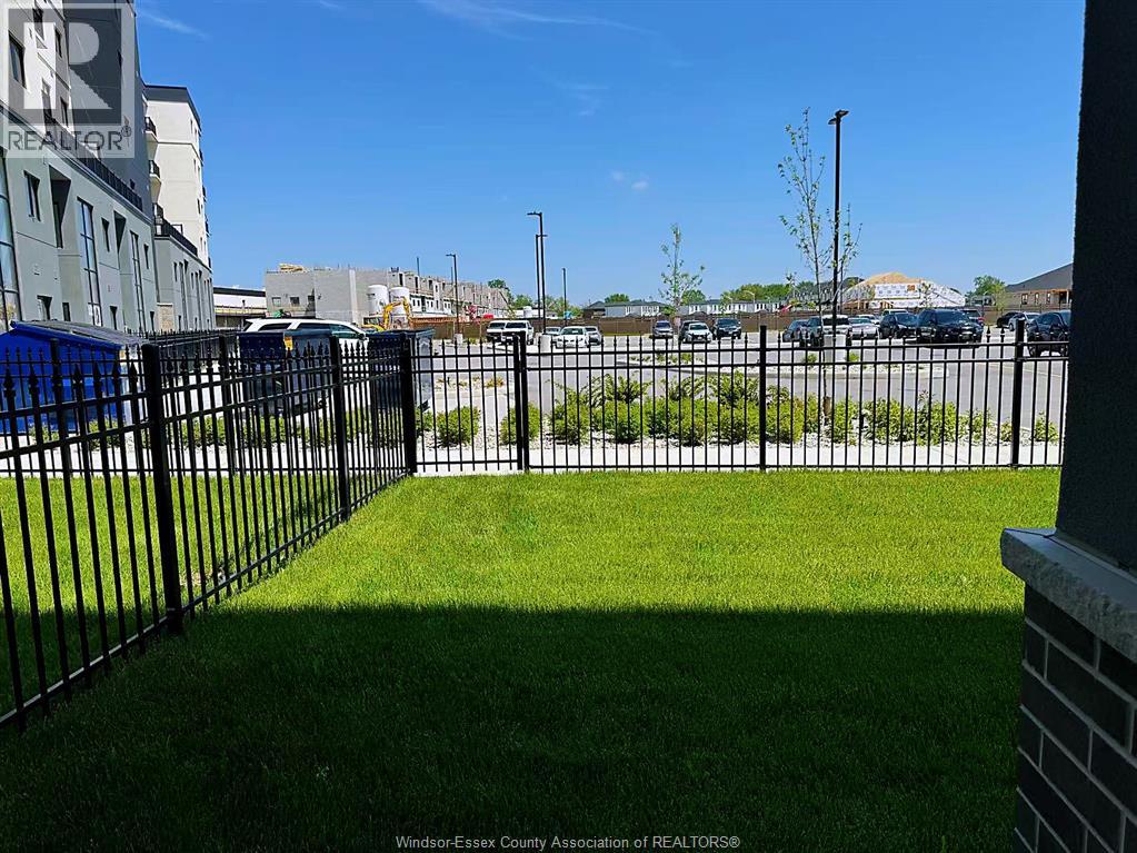 7333 Meo Boulevard Unit# 105, Lasalle, Ontario N9H 0P4 - Photo 21 - 26013494