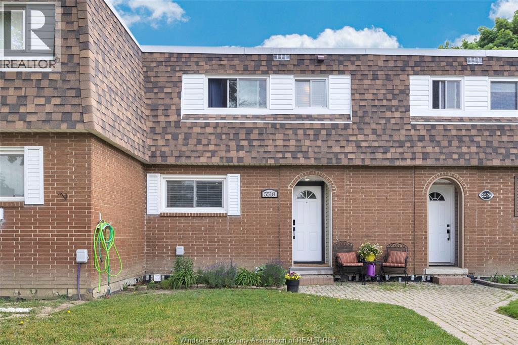5518 EMPRESS, windsor, Ontario
