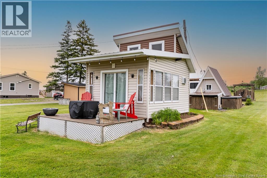 9 Robert Lane, Bouctouche, New Brunswick  E4S 3Y7 - Photo 1 - NB141371