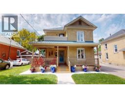 750 VINE Street, Cambridge, Ontario