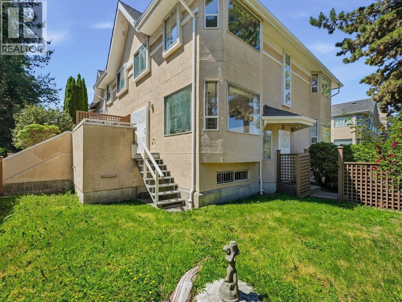 31 7311 Minoru Boulevard, Richmond, British Columbia  V6Y 3S8 - Photo 3 - R3133150
