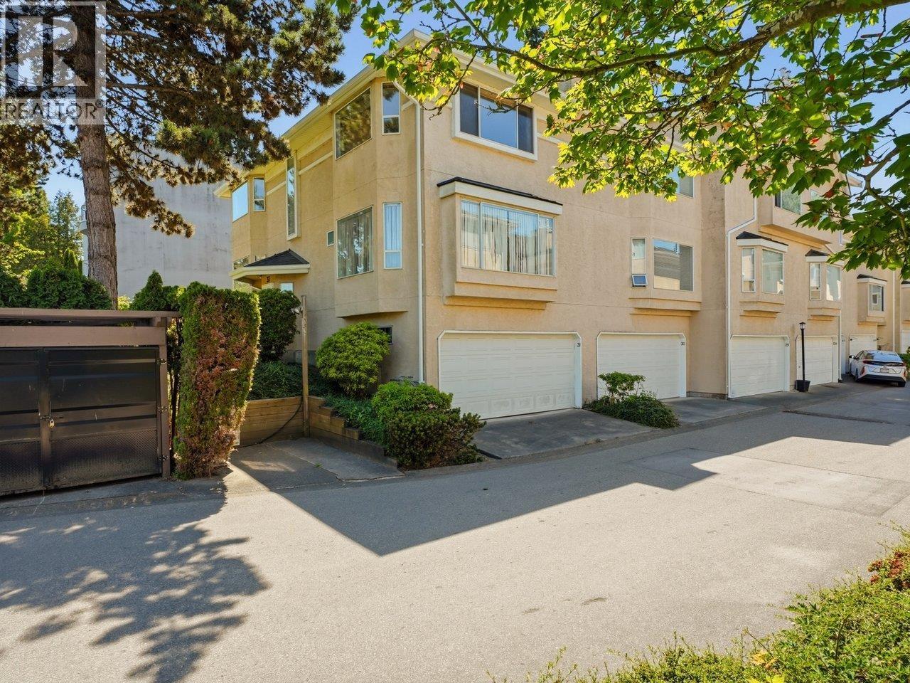 31 7311 MINORU BOULEVARD