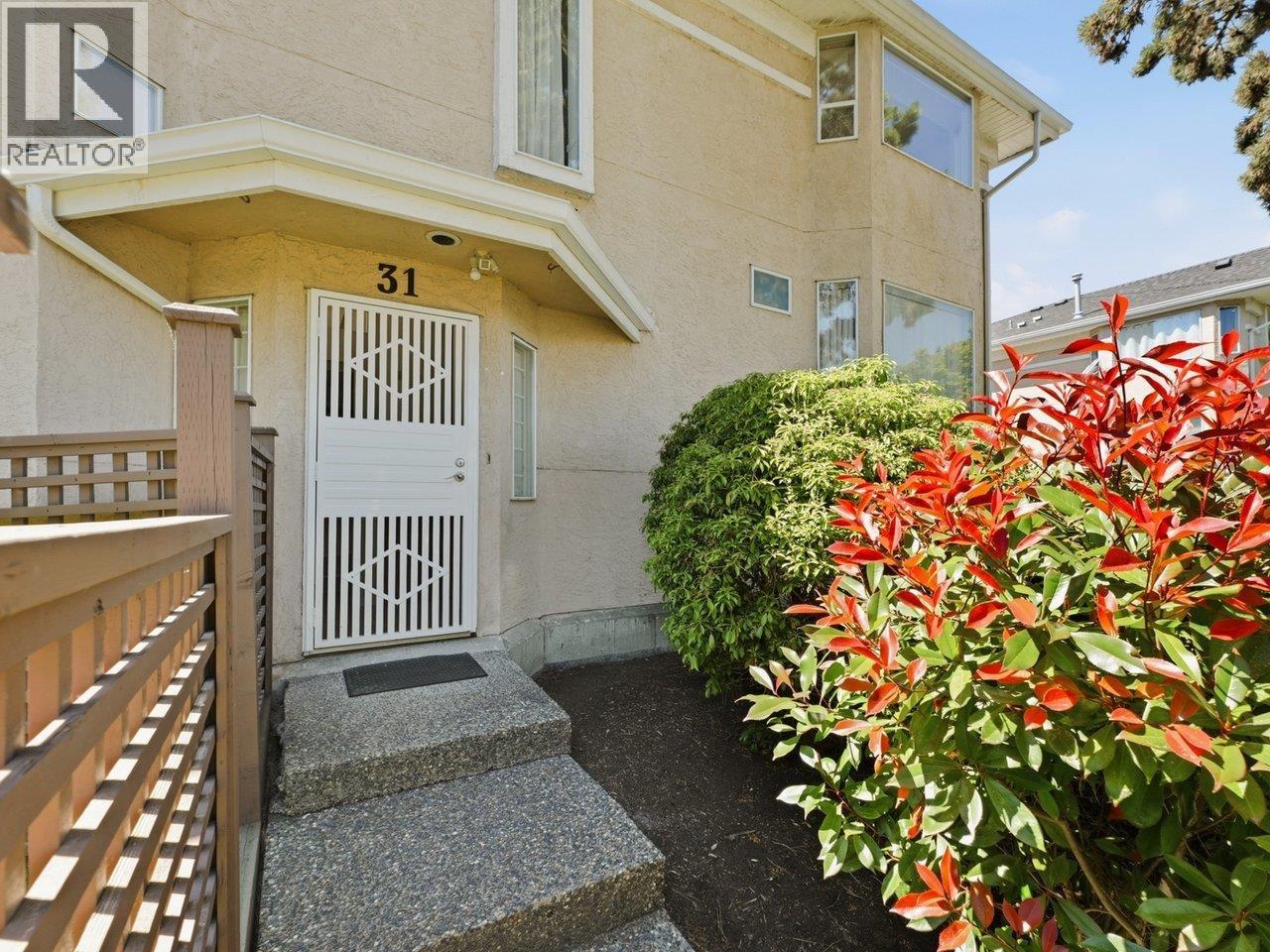 31 7311 Minoru Boulevard, Richmond, British Columbia  V6Y 3S8 - Photo 2 - R3133150