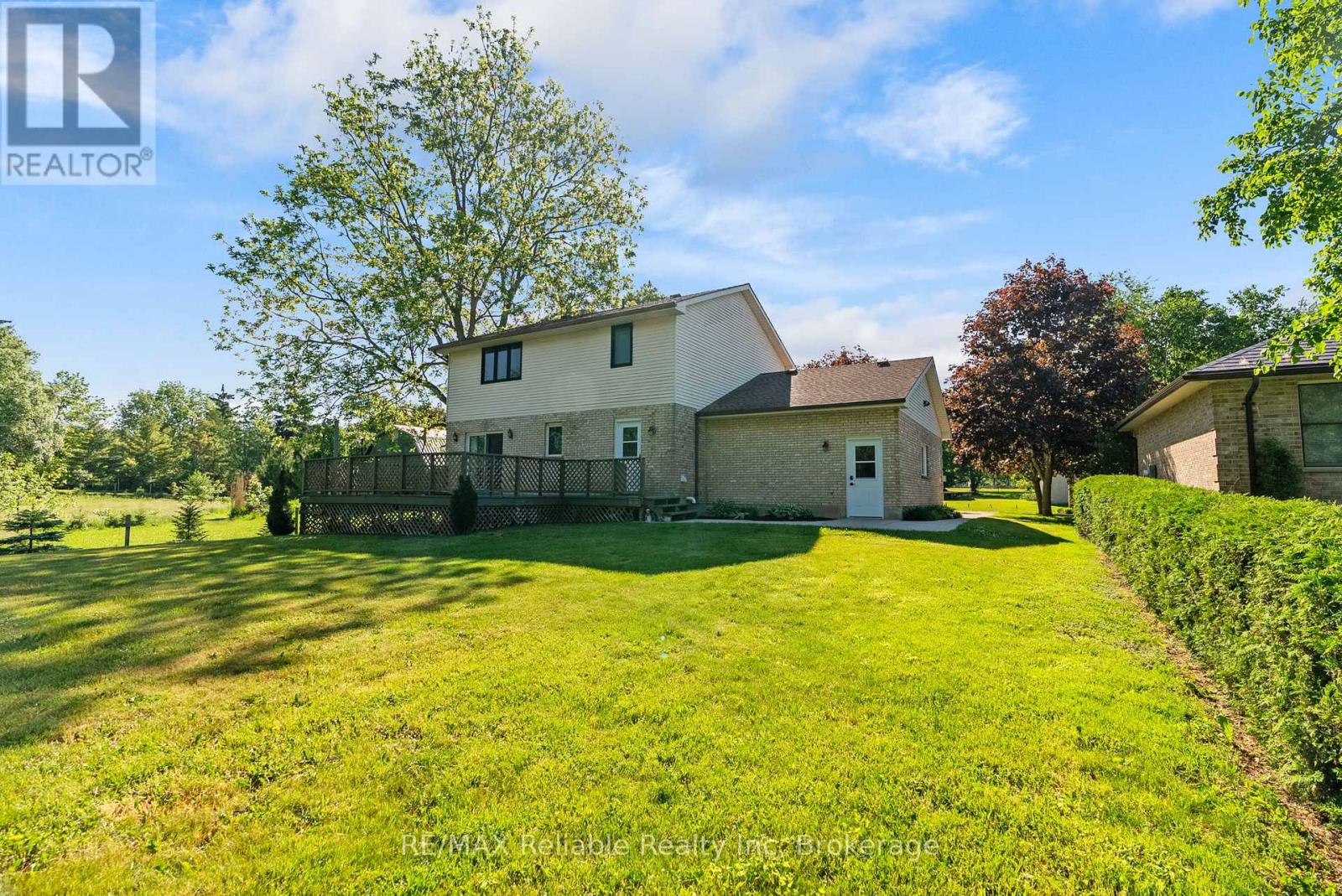76 William Street, Huron East, Ontario N0K 1G0 - Photo 29 - X13416150
