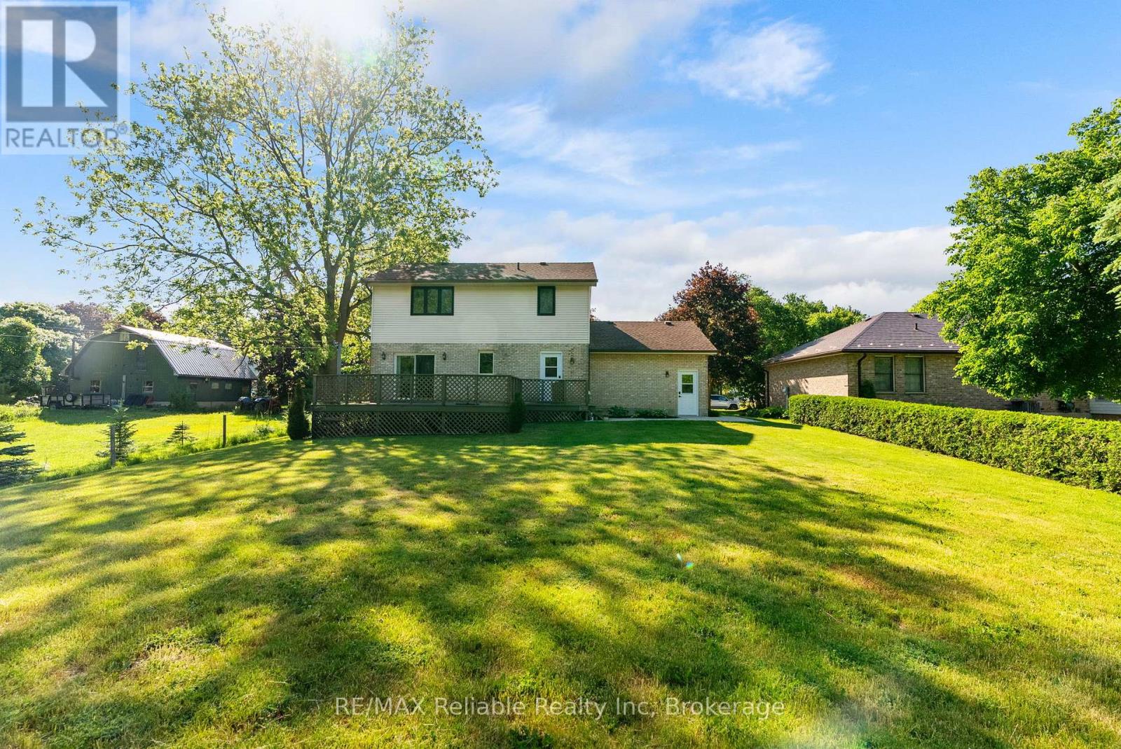 76 William Street, Huron East, Ontario N0K 1G0 - Photo 30 - X13416150