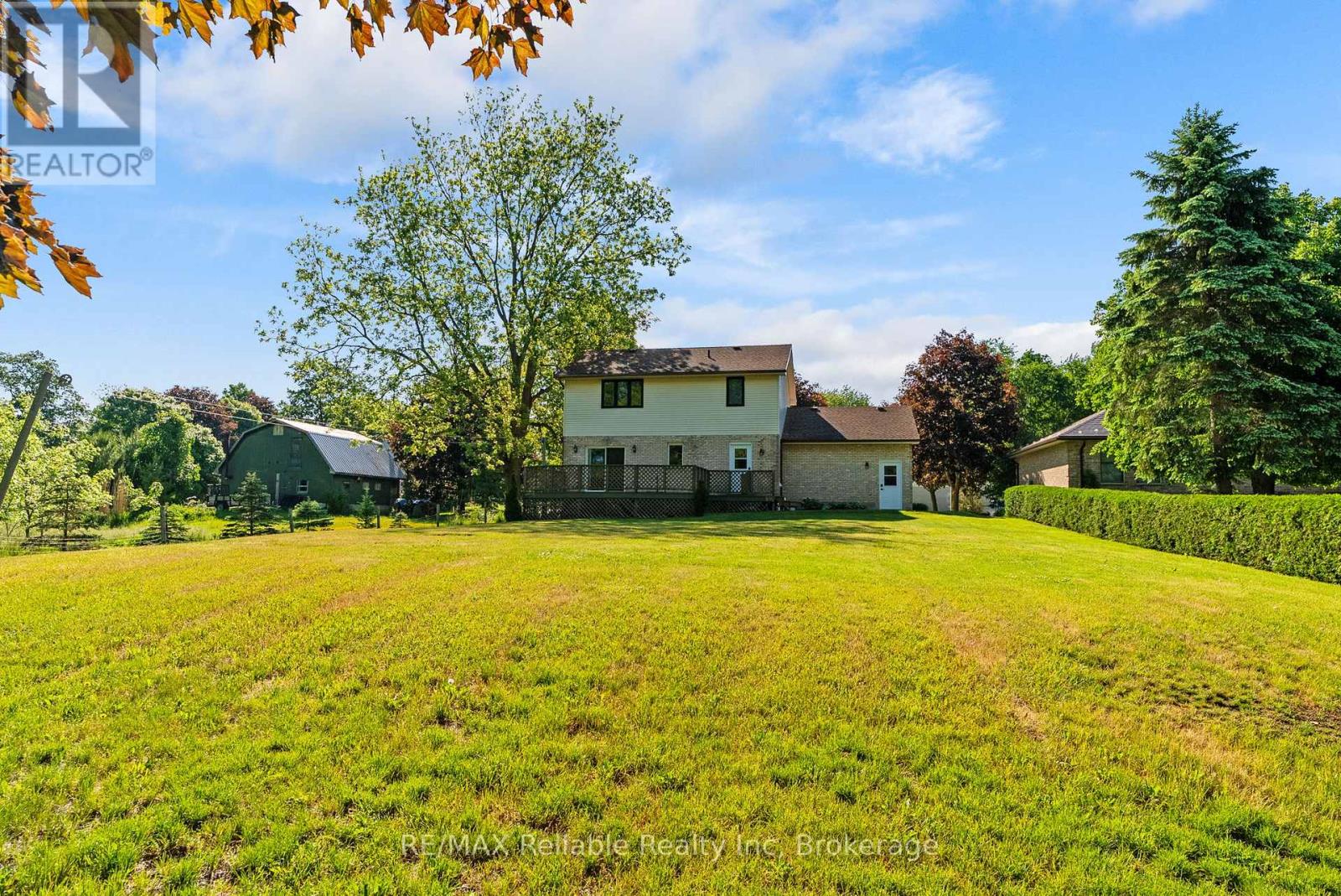 76 William Street, Huron East, Ontario N0K 1G0 - Photo 34 - X13416150