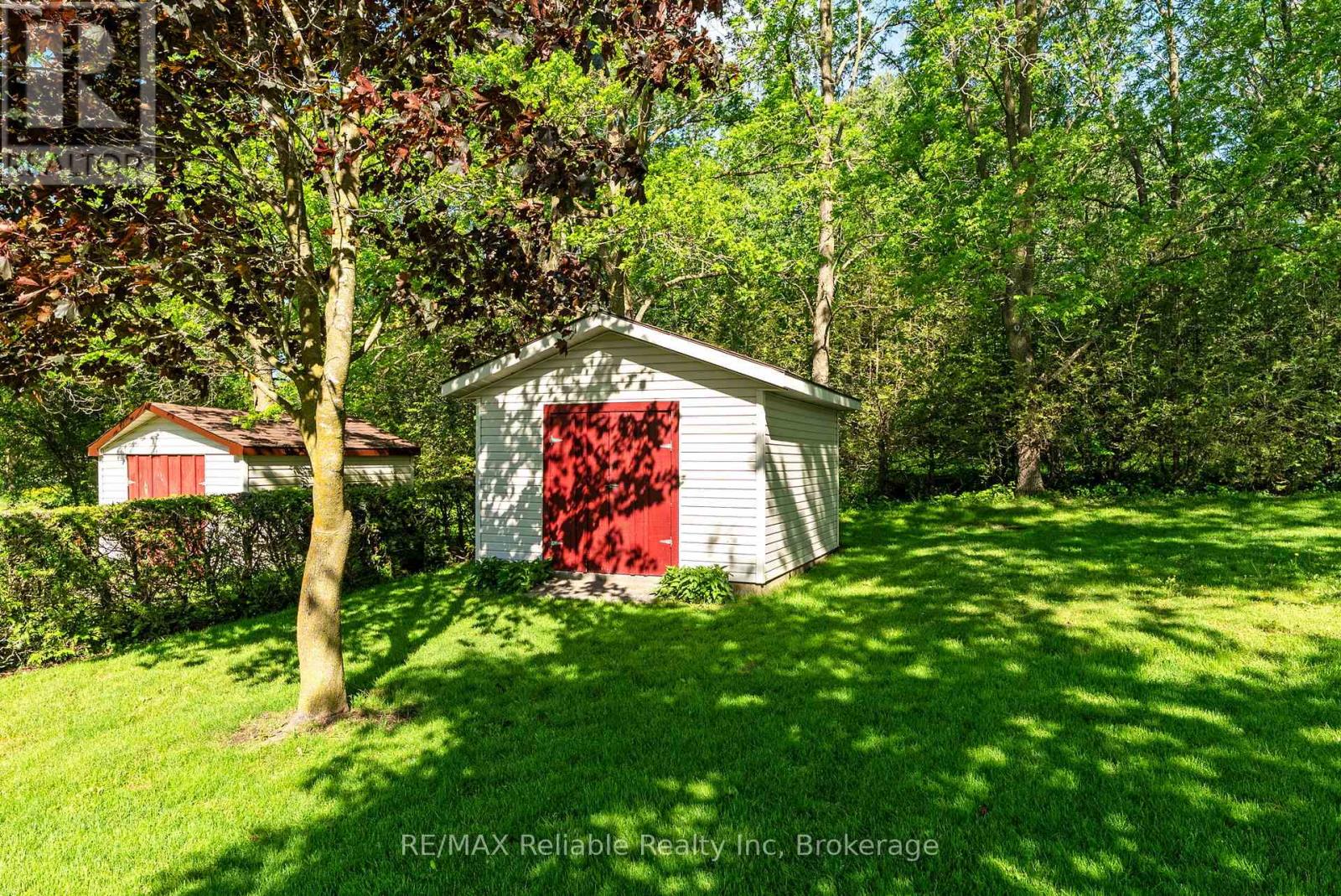 76 William Street, Huron East, Ontario N0K 1G0 - Photo 35 - X13416150
