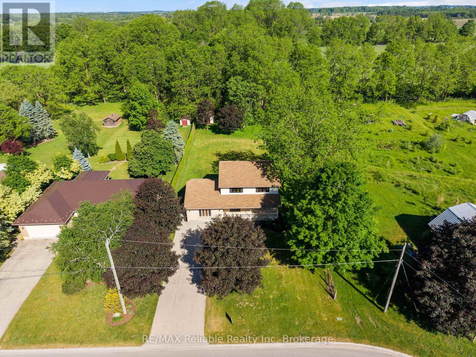 76 William Street, Huron East, Ontario N0K 1G0 - Photo 37 - X13416150