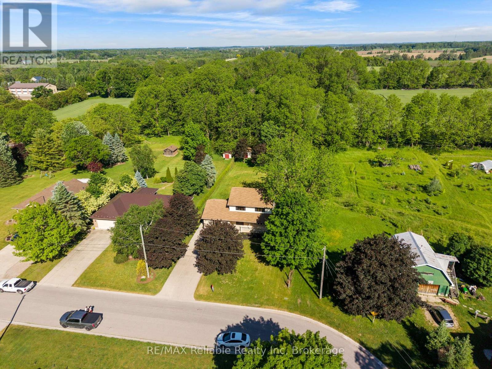 76 William Street, Huron East, Ontario N0K 1G0 - Photo 38 - X13416150