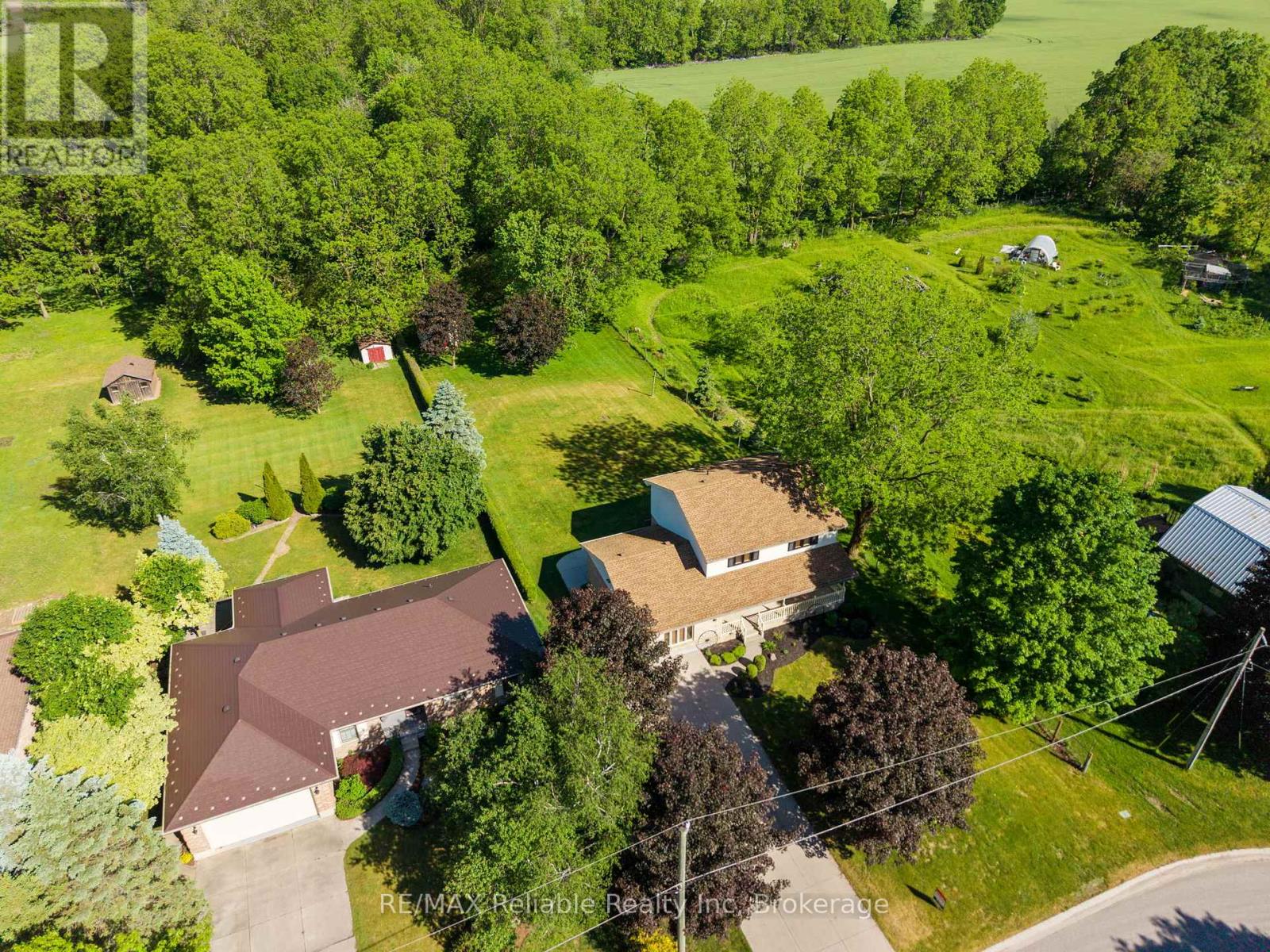 76 William Street, Huron East, Ontario N0K 1G0 - Photo 39 - X13416150
