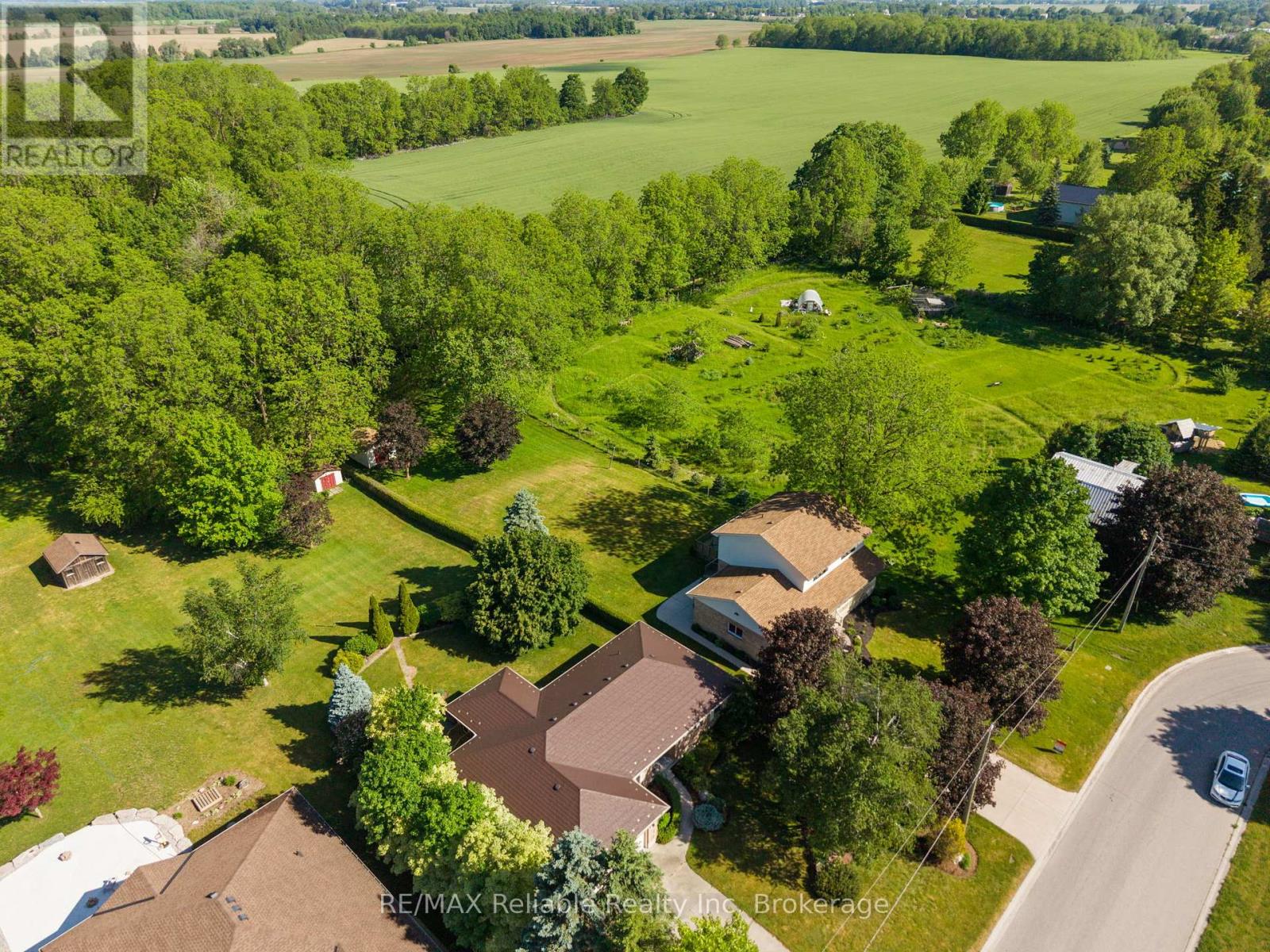76 William Street, Huron East, Ontario N0K 1G0 - Photo 40 - X13416150