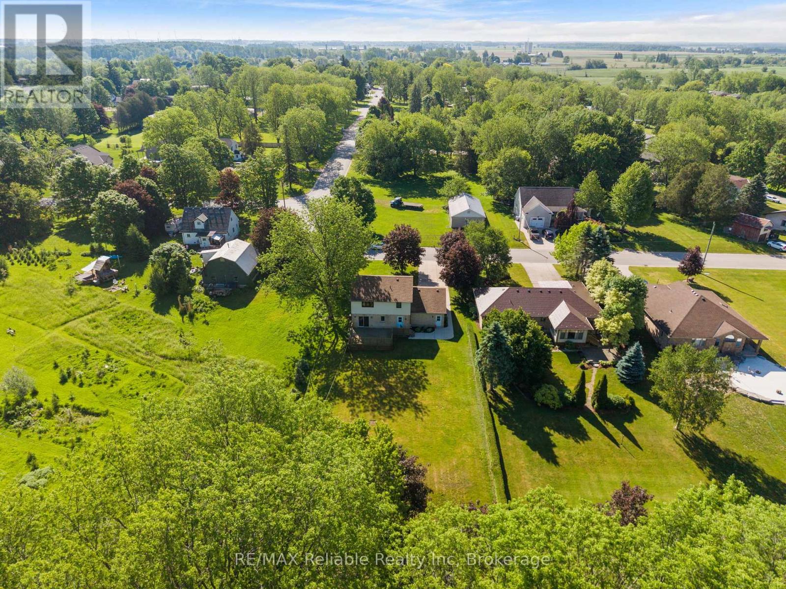 76 William Street, Huron East, Ontario N0K 1G0 - Photo 42 - X13416150