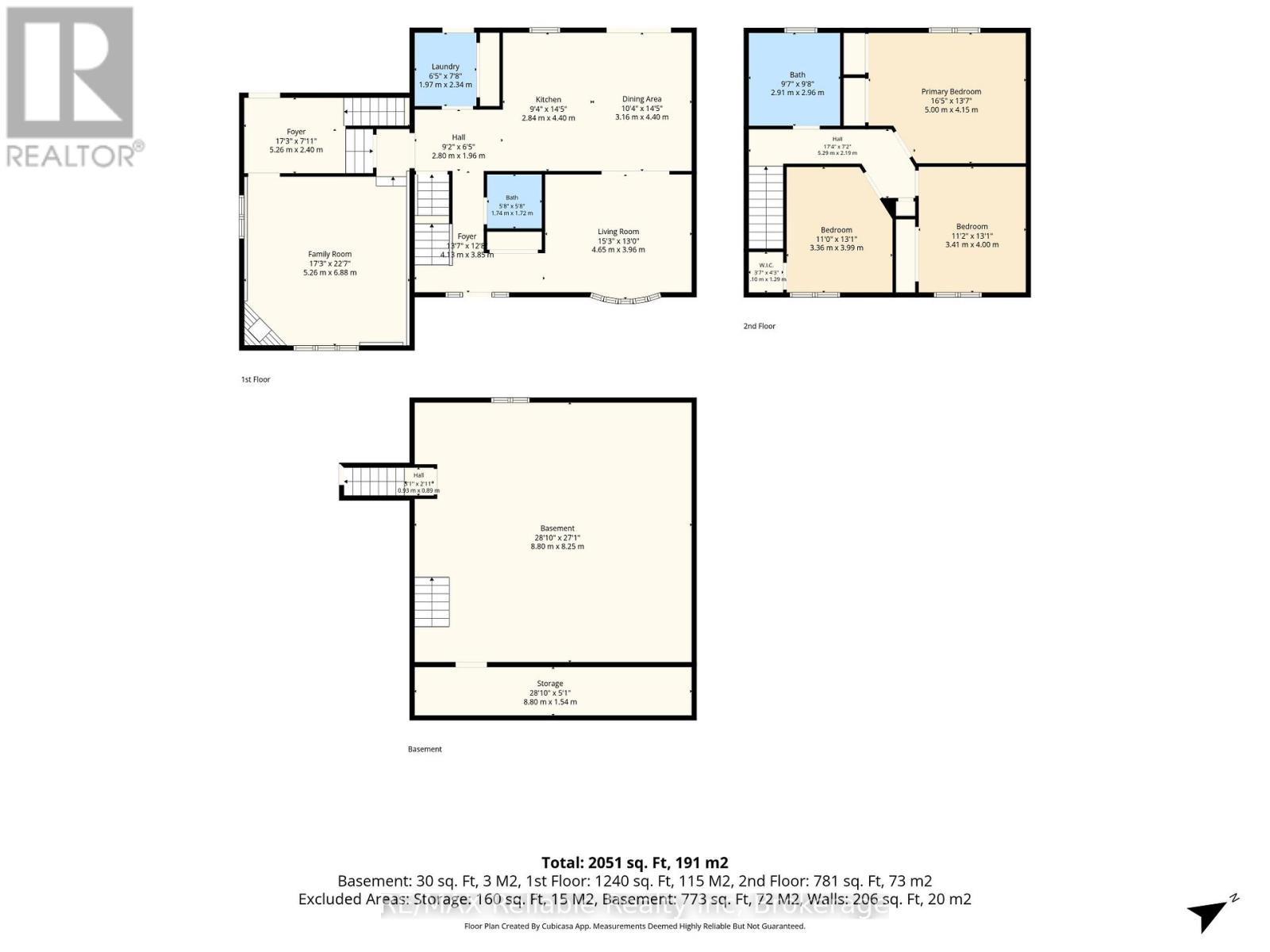 76 William Street, Huron East, Ontario N0K 1G0 - Photo 44 - X13416150