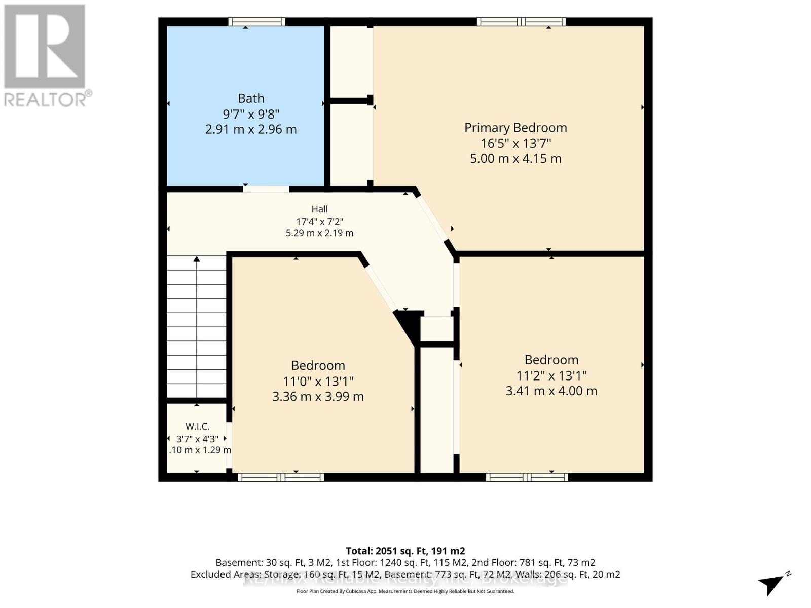 76 William Street, Huron East, Ontario N0K 1G0 - Photo 46 - X13416150