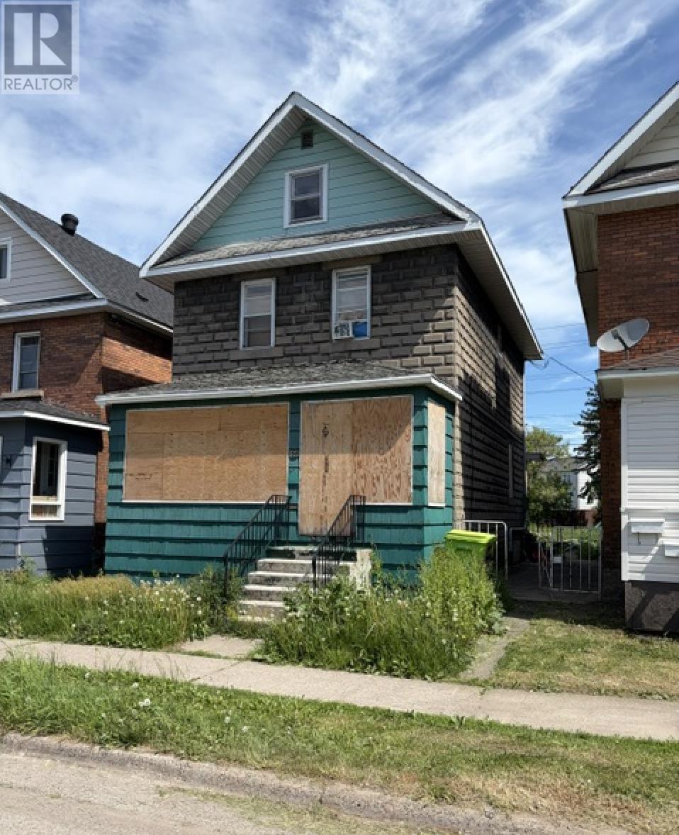 56 Cathcart ST, sault ste. marie, Ontario