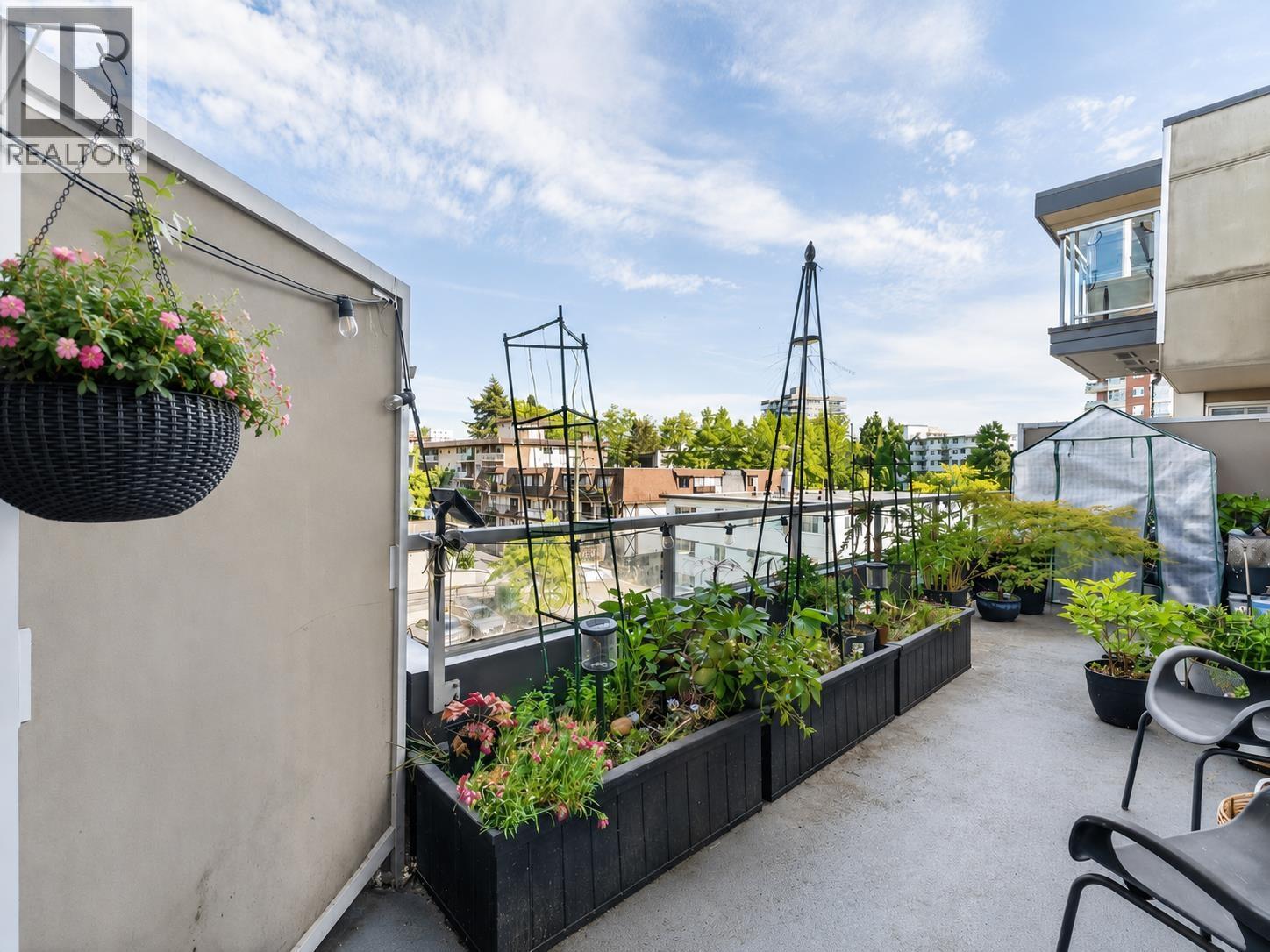 Ph1 1288 Chesterfield Avenue, North Vancouver, British Columbia  V7M 0B1 - Photo 21 - R3130867