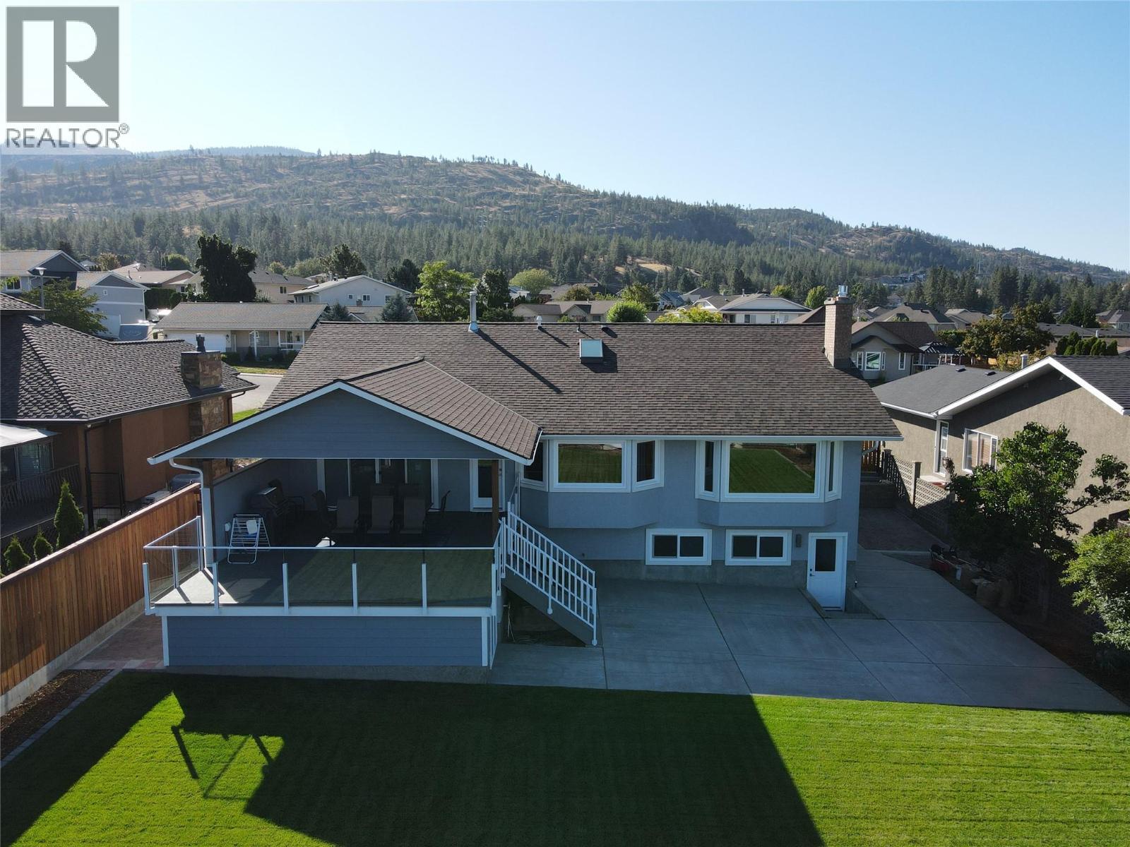 153 Westview Drive, Penticton, British Columbia  V2A 7V9 - Photo 4 - 10381429