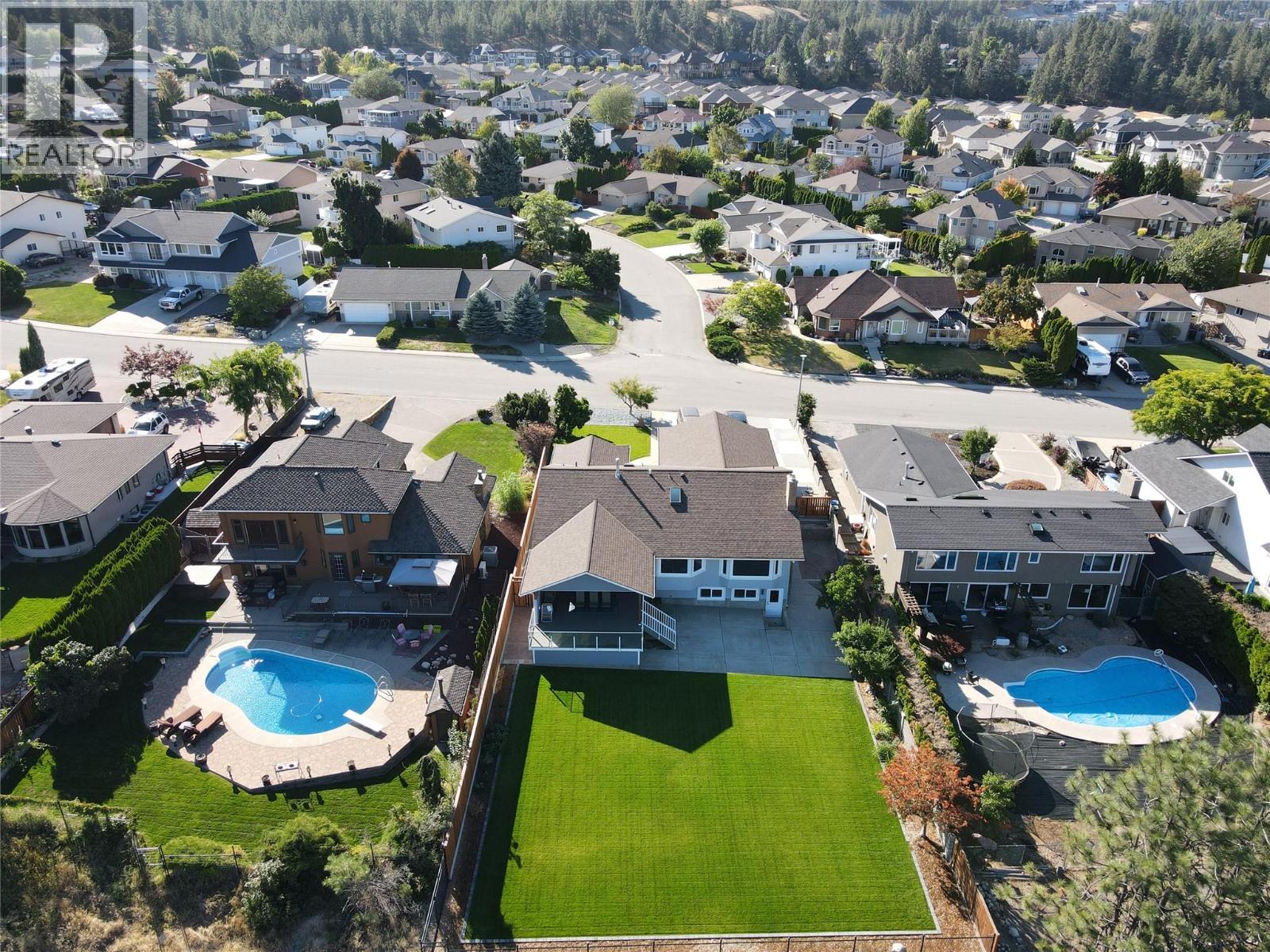 153 Westview Drive, Penticton, British Columbia  V2A 7V9 - Photo 2 - 10381429