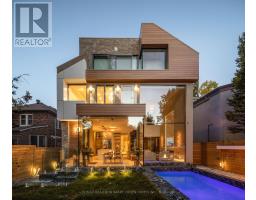 210 GLENAYR ROAD, Toronto, Ontario