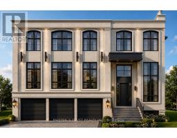5A LUNAR CRESCENT, Markham, Ontario