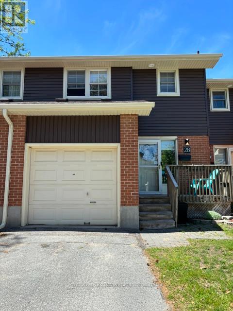 28 - 19 MACPHERSON AVENUE W, Kingston, Ontario