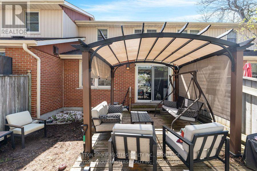 28 - 19 Macpherson Avenue W, Kingston, Ontario  K7M 6W4 - Photo 36 - X12935666