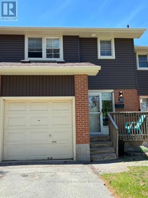 28 - 19 Macpherson Avenue W, Kingston, Ontario  K7M 6W4 - Photo 4 - X12935666