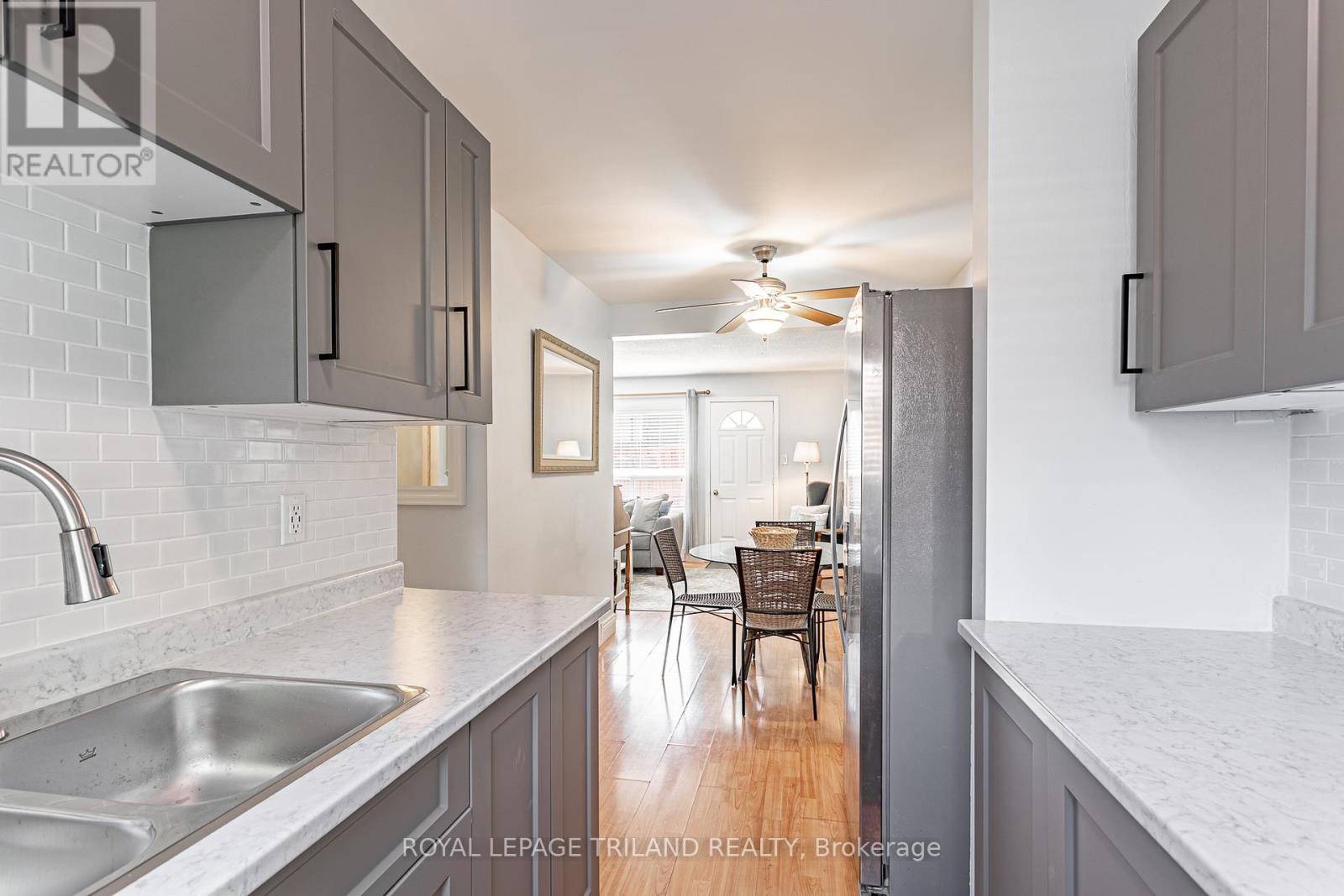 140 - 166 Southdale Road W, London South, Ontario  N6J 2J1 - Photo 10 - X13224938
