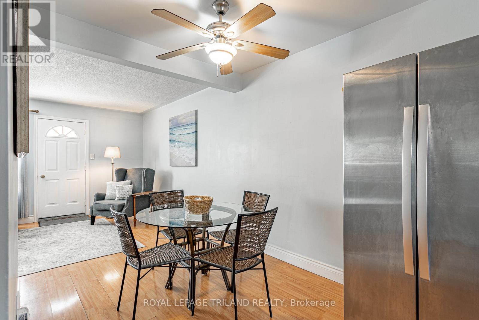 140 - 166 Southdale Road W, London South, Ontario  N6J 2J1 - Photo 11 - X13224938