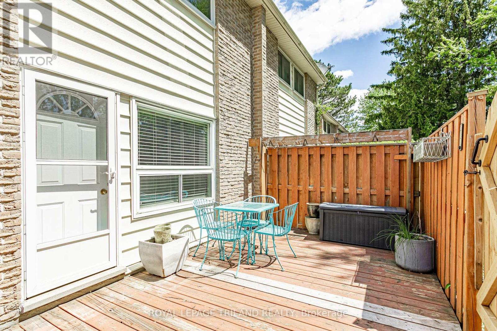 140 - 166 Southdale Road W, London South, Ontario  N6J 2J1 - Photo 27 - X13224938