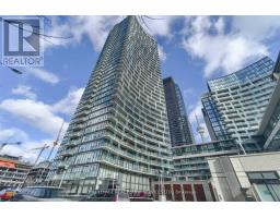 1105 - 25 CAPREOL COURT, Toronto, Ontario