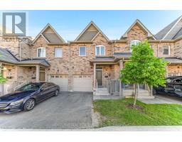 75 - 50 EDINBURGH DRIVE, Brampton, Ontario