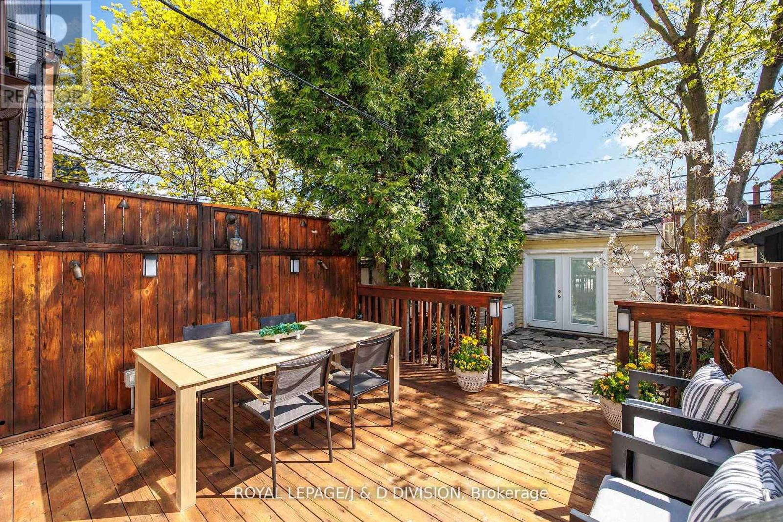 477 Roxton Road, Toronto, Ontario  M6G 3R5 - Photo 40 - C13416266