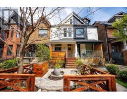 477 ROXTON ROAD, Toronto, Ontario