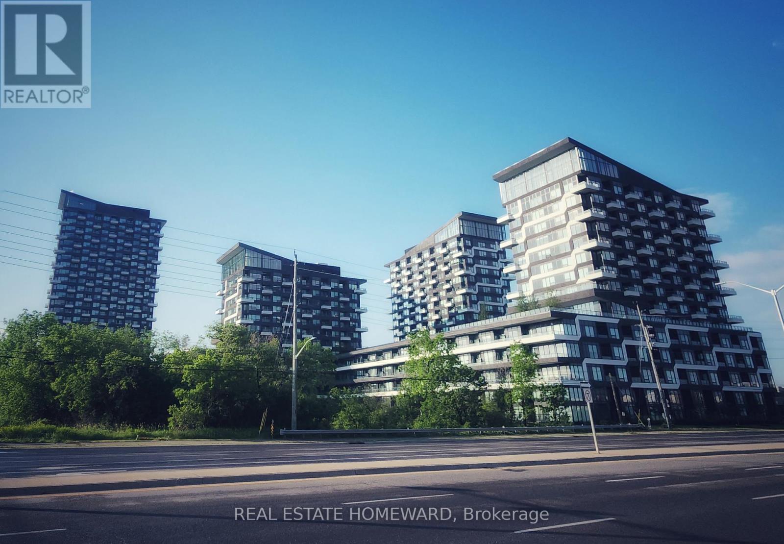 703 - 297 Oak Walk Drive, Oakville, Ontario  L6H 3R6 - Photo 37 - W13412788