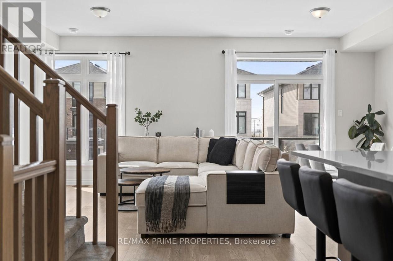 274 Pastel Way, Ottawa, Ontario  K2J 6C1 - Photo 22 - X13086082