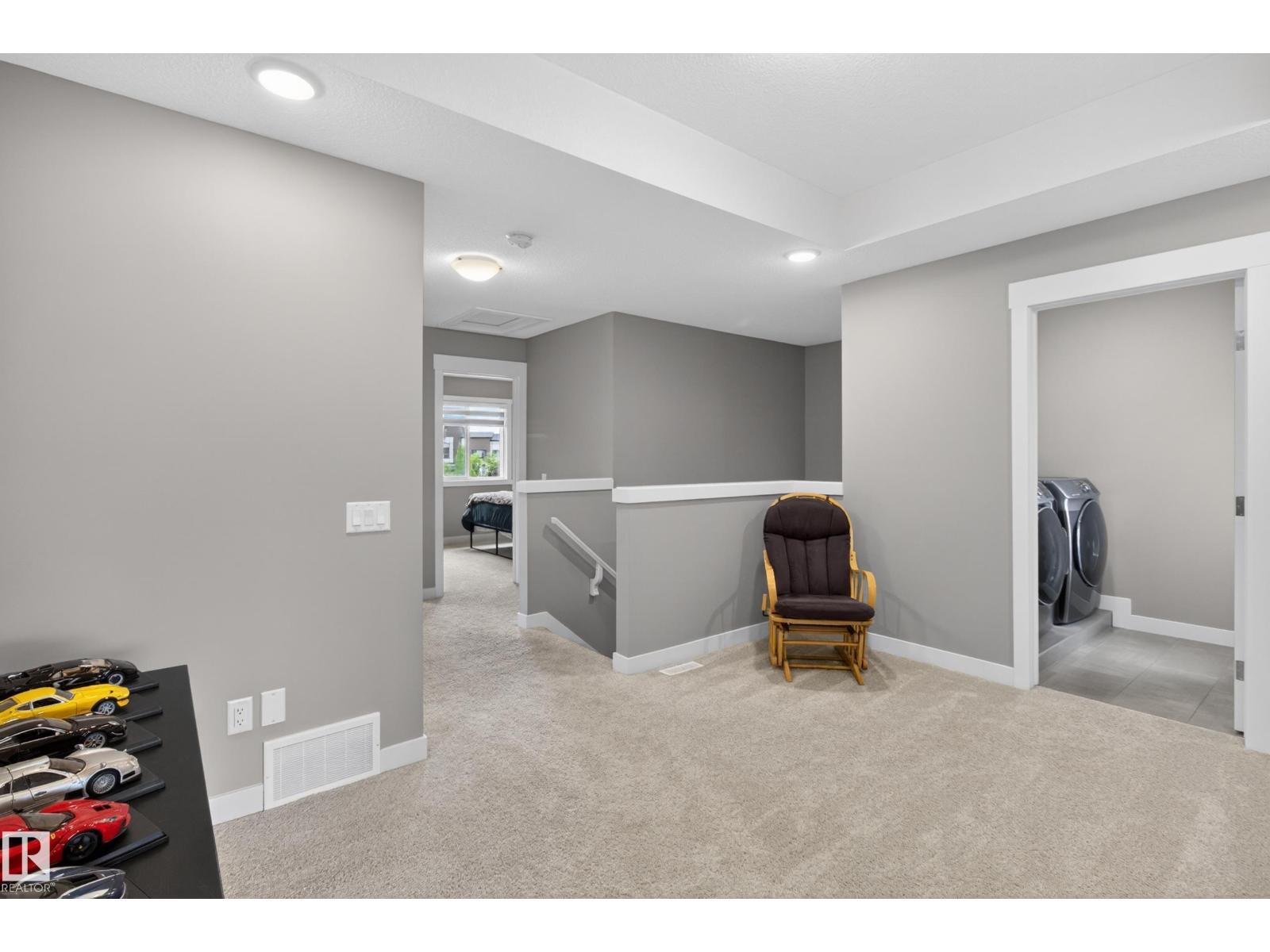 46 Ainsley Wy, Sherwood Park, Alberta  T8H 1A7 - Photo 22 - E4492499
