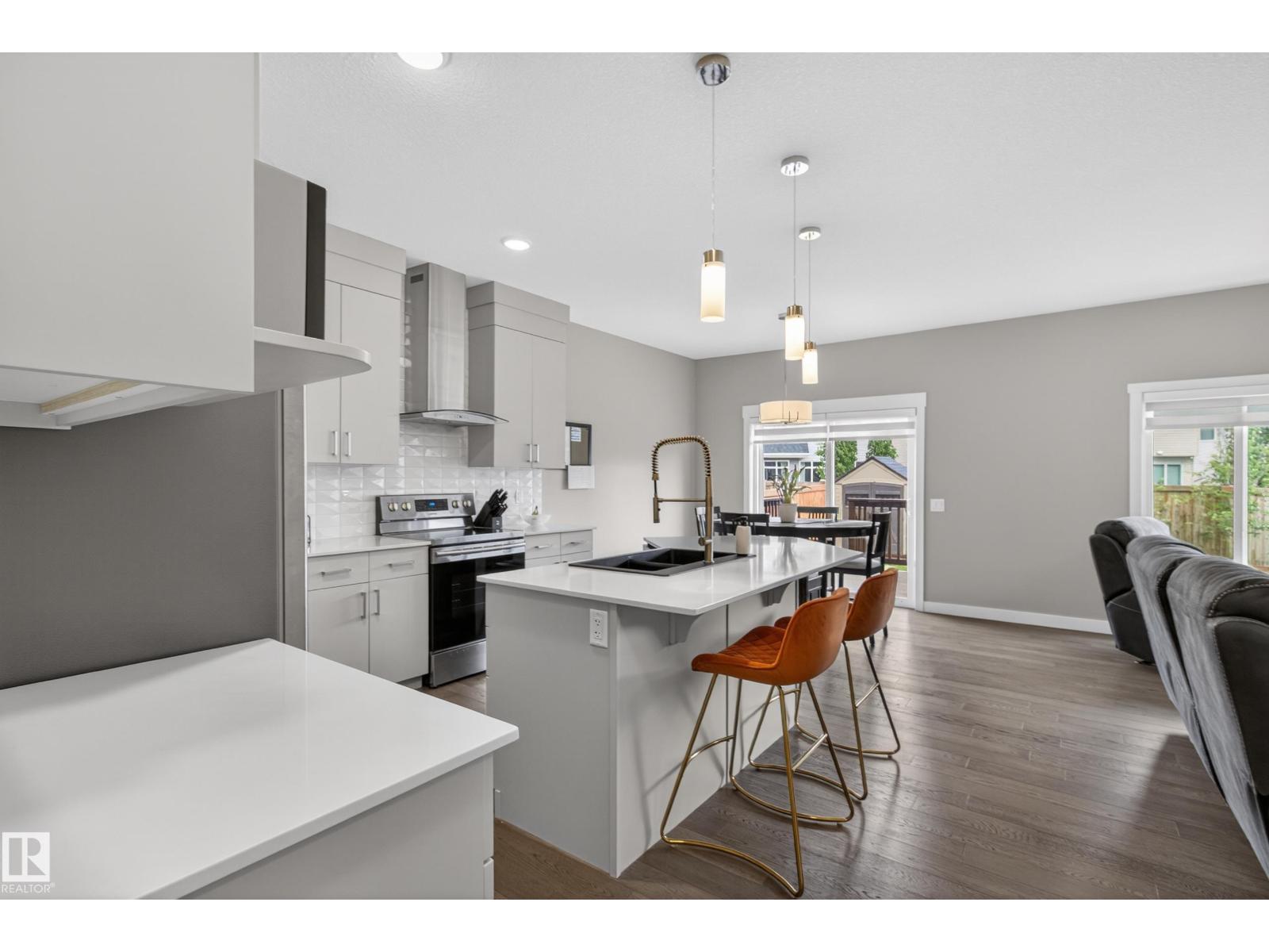 46 Ainsley Wy, Sherwood Park, Alberta  T8H 1A7 - Photo 6 - E4492499