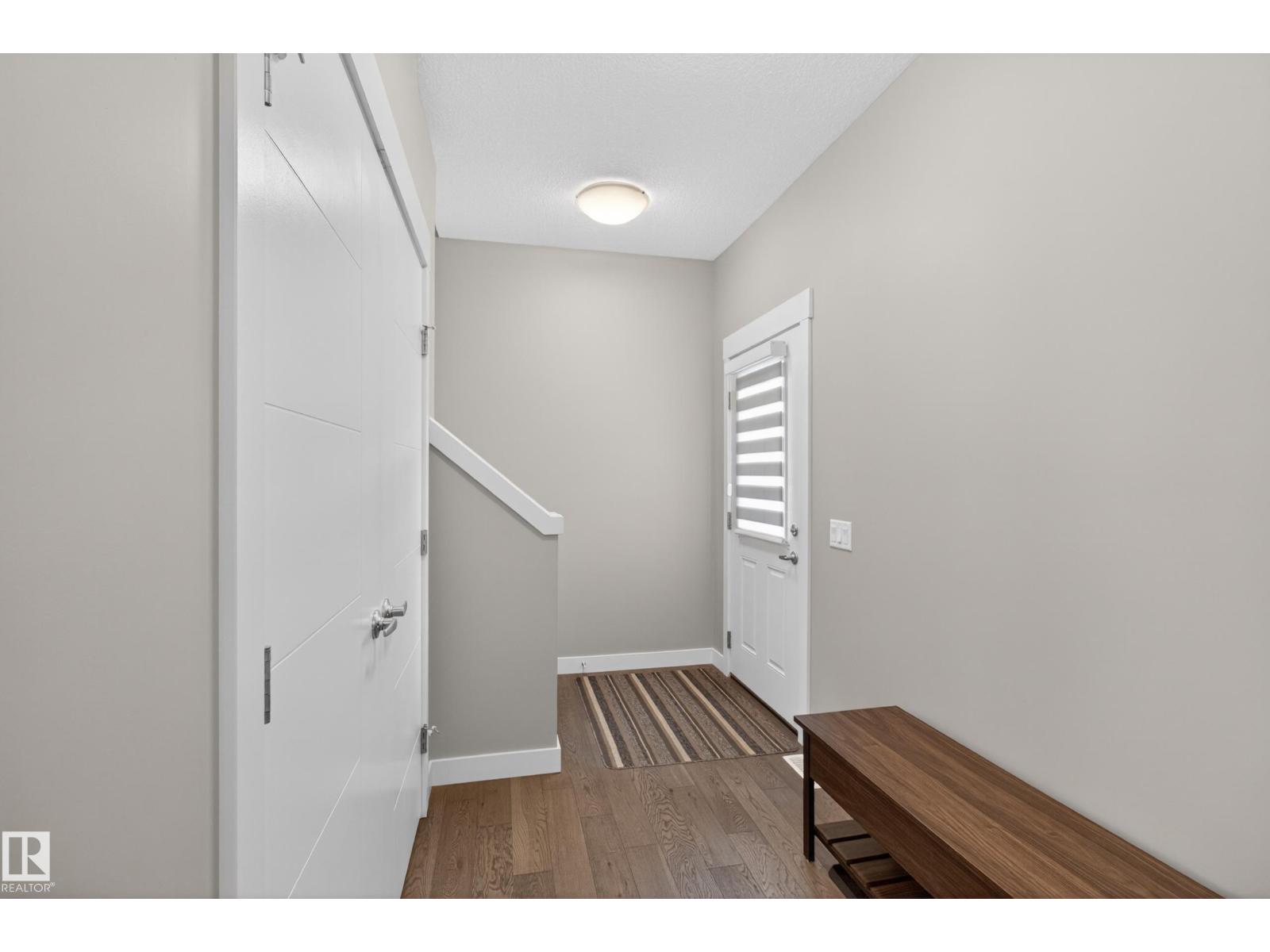 46 Ainsley Wy, Sherwood Park, Alberta  T8H 1A7 - Photo 4 - E4492499