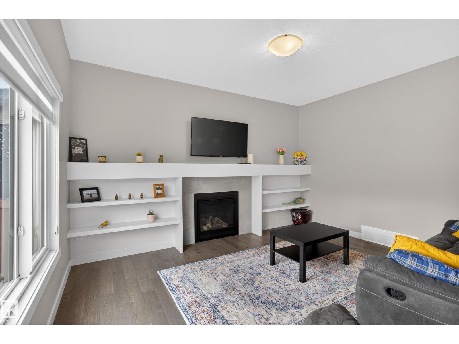 46 Ainsley Wy, Sherwood Park, Alberta  T8H 1A7 - Photo 17 - E4492499
